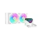 Deepcool | Liquid CPU cooler | LT240 WH ARGB | Intel, AMD