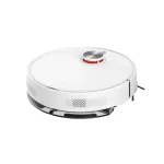 Xiaomi S40 Robot Vacuum - dulkių siurblys - robotas, baltas