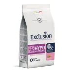 Exclusion Hypoallergenic sausas pa&scaron;aras &scaron;uniukams su kiauliena ir žirneliais, 2kg