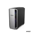 Lenovo LOQ | 26ADR10 | Desktop | Tower | AMD Ryzen 7 | 8745HX | 16 GB | SODIMM DDR5 | NVIDIA GeForce RTX 5050 | No Optical drive | No keyboard | Windows 11 Home | Warranty 24 month(s)