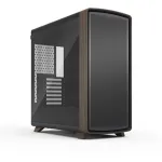 Fractal Design Case | Summit | ATX | Black TG Light Tint