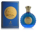 Paris Corner Triumphant Sapphire EDP, 100 ml