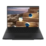 Asus Zenbook Duo UX8407AA-SN094X | Moher Gray | 14 " | OLED | Touchscreen | 2.8K | 2880 x 1800 pixels | Anti-Reflective | Intel Core Ultra 9 | 378H | 32 GB | LPDDR5X | Solid-state drive capacity 2000 GB | Intel Arc Graphics | Windows 11 Home | 802.11 ...