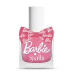 Barbie Snails nagų lakas, Hello World
