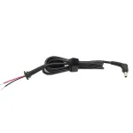 Maitinimo &scaron;altinio kabelis su jungtimi: DELL, 5.0 x 1.7 mm
