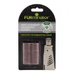 FURminator nagų dildės dalys