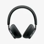 Ausinės Baseus Inspire XH1 Sound by Bose Juoda