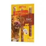 JosiDog skanėstai &scaron;unims Meat Sticks Beef, 33g
