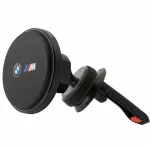 BMW BMCMM22MRK Car mount with Wireless charger