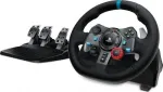 Logitech G29 Gaming Driving Force Steering Wheel With pedals