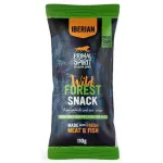 PRIMAL Iberian Snacks Wild Forest skanėstai &scaron;unims 110g (50)