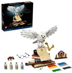 LEGO 76391 Hogwarts Icons - Collectors' Edition Constructor
