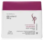 Wella Professionals SP Color Save Mask 400 ml