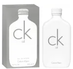 Calvin Klein CK All Perfume EDT 200ml