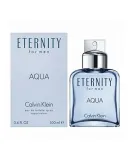 Calvin Klein Eternity Aqua for Men Perfume EDT 100ml