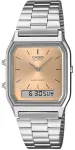 CASIO AQ-230A-4AMQYDF Women's watch
