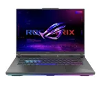 Asus ROG Strix G16 Laptop AMD Ryzen 9 / 16GB RAM / 1TB SSD / 16" / Wind 11 Home