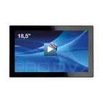 ProDVX | ProDVX SD18 | 18.5 " | 300 cd/m&sup2; | 24/7 | 140 &deg; | 170 &deg;