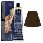 Wella Professionals Koleston Perfect Me+ Rich Naturals 6/3 Hair Color 60 ml