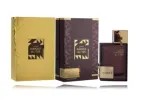 Hamidi Kunouz Al I&rsquo;Ter Perfume EDP 100 ml