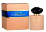 Hamidi My Direction Perfume EDP 100 ml