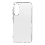 OBAL:ME TPU Cover for Samsung Galaxy A36 5G / transparent