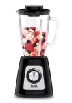 TEFAL | Blender | BlendForce 2 BL435831 | Tabletop | 800 W | Jar material Glass | Jar capacity 1.75 L | Ice crushing | Black