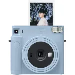 Fujifilm Momentinis fotoaparatas instax Square SQ1 GLACIER BLUE