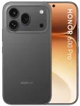 Honor 600 Pro Smartphone 12GB / 512GB black
