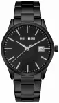 Paul Lorens Men&rsquo;s Watch PL14573B-1A5 / black
