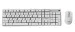 Gembird Silent key Pro Business Keyboard and Mouse RU