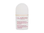 Clarins Roll-On Deodorant 50ml