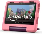 Amazon Fire HD 8 Kids Tablet 32GB (2024) / Disney princess