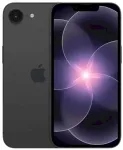 Apple iPhone 17e Smartphone 256GB black