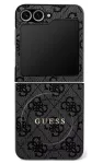 Guess 4G Leather Magsafe Samsung Galaxy Z Flip 7 Phone case