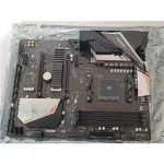 SALE OUT. Gigabyte B450 AORUS ELITE V2 1.0 | Processor family AMD | Processor socket AM4 | DDR4 DIMM | Memory slots 4 | Number of SATA connectors 6 x SATA 6Gb/s connectors | Chipset AMD B | ATX | USED, REFURBISHED, WITHOUT ORIGINAL PACKAGING AND ACCE ...