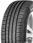 Padangos CONTINENTAL PremiumContact 5 87 H (C A 71dB)