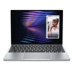 Dell XPS 13 2.5K Ultra 7 355/16GB/512GB/Intel Graphics/Win11 Pro/ENG backlit kbd/Touch/Sky/3Y Basic OnSite Warranty | Dell