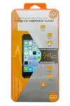 LCD apsauginis stikliukas Orange Apple iPhone 7/8/SE 2020/SE 2022