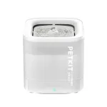 PETKIT | Smart Pet Drinking Fountain | Eversweet Solo | Capacity 1.8 L | Filtering | Material Plastic | White