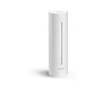 Netatmo I&scaron;manusis patalpų oro kokybės monitorius, Balta