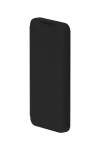 FWA576A Wallet Flip Case Case Samsung Galaxy A57, Black