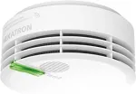 Ecost prekė po grąžinimo Hekatron Genius Plus X Edition dūmų detektorius
