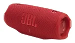 JBL Charge 6 Ne&scaron;iojama garso kolonėlė, Bluetooth, Red