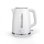 ELDOM C280B ELLI electric kettle 1.7 L 2200 W White