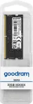 Goodram GR5600S564L46S/8G memory module 8 GB 1 x 8 GB DDR5 262-pin SO-DIMM