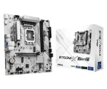Asrock B760M-X Gen5 Intel B760 LGA 1700 micro ATX