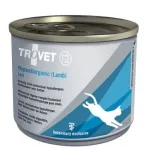 TROVET Hypoallergenic LRD with lamb - wet cat food - 200g