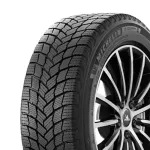 Padangos MICHELIN X-Ice Snow SUV 114 H XL (B E B 71dB) 255/65 R19