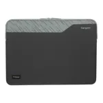 Targus 15-16" Pulse II EcoSmart Sleeve - Charcoal | Targus